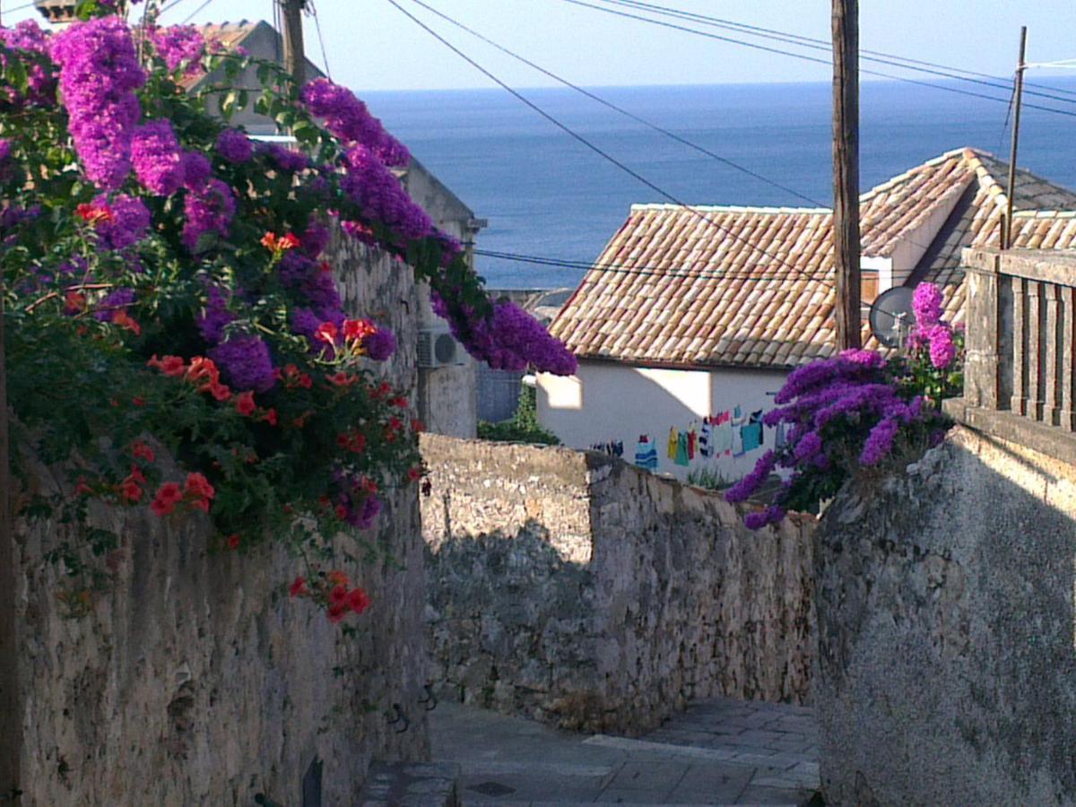 Romantic Old Dinka - With Garden Apartment Dubrovnik