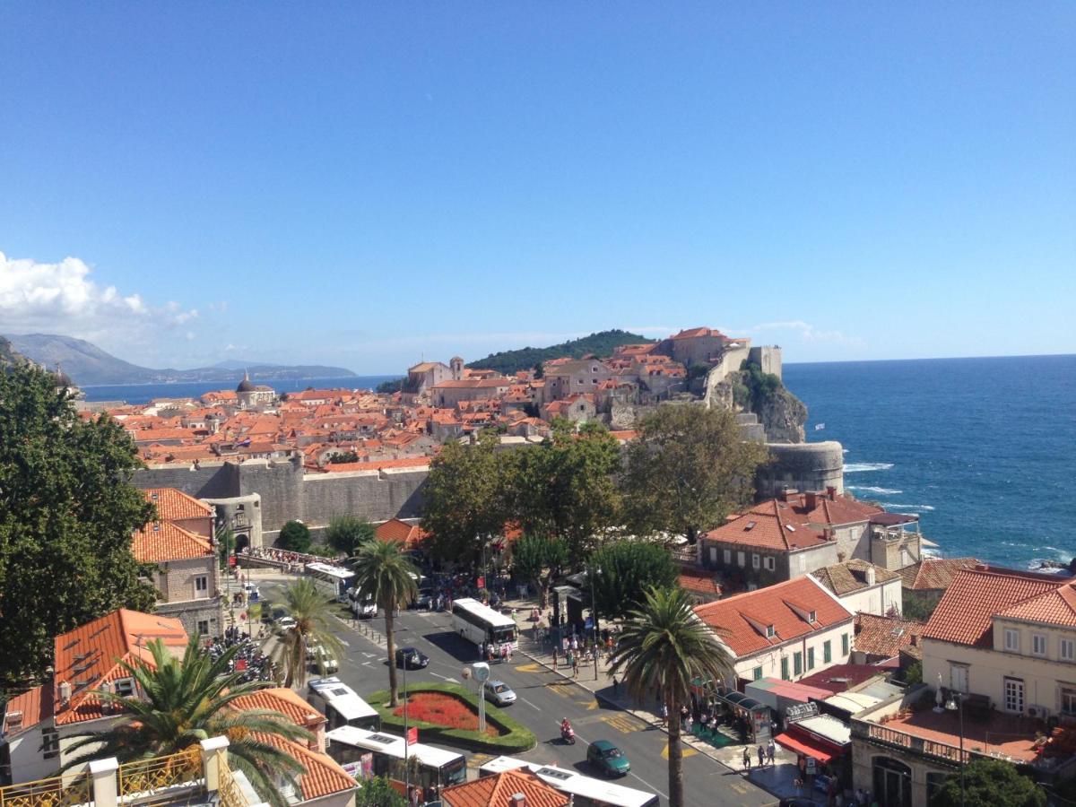 Romantic Old Dinka - With Garden Dubrovnik
