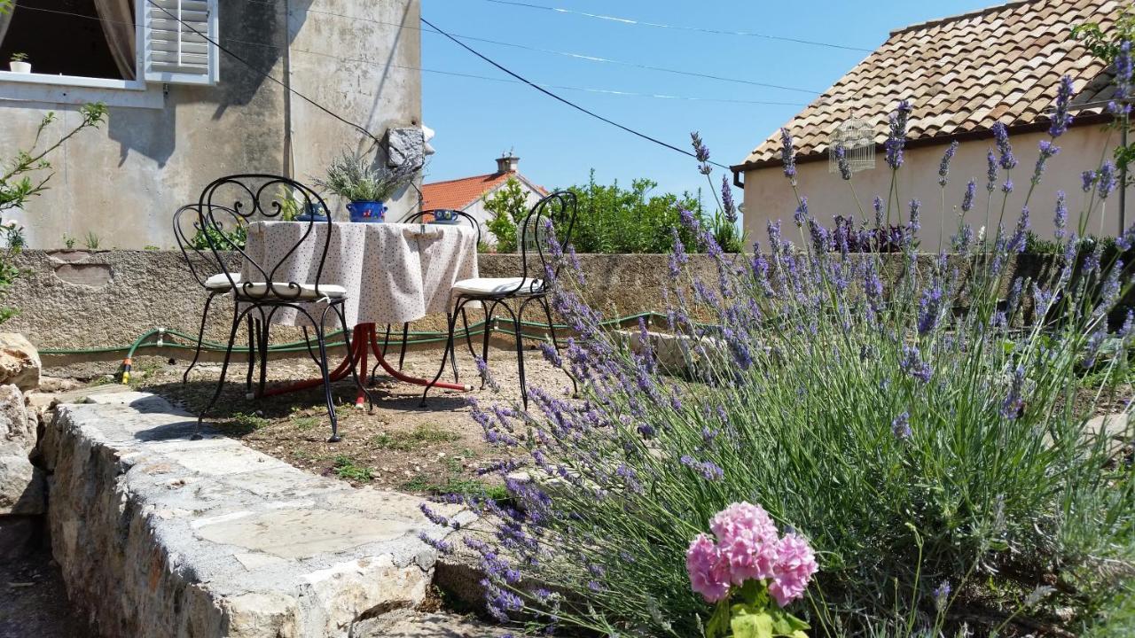 Romantic Old Dinka - With Garden * Dubrovnik